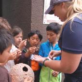 SF Zoo Camp