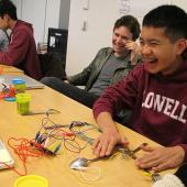 Tech Teens